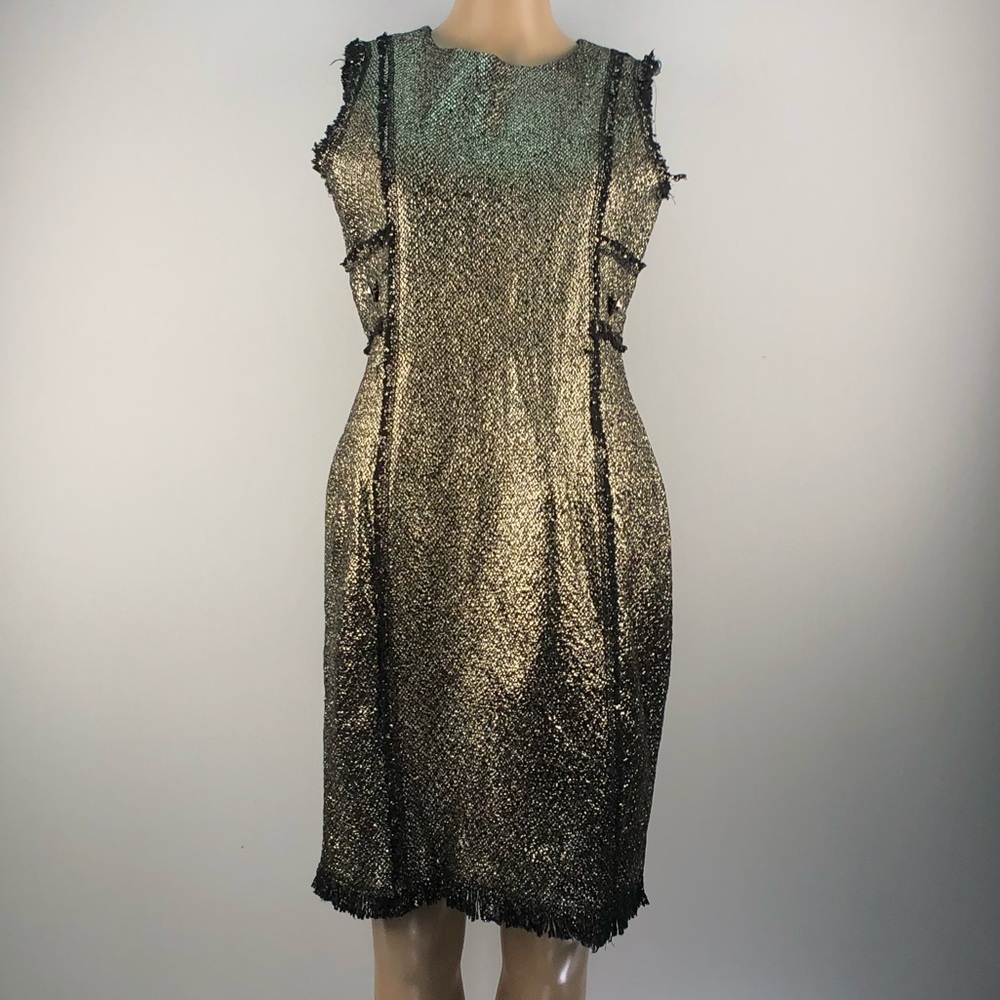 Darling Dulcie dress short sleeve